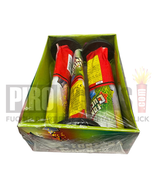 Fontana | Cockoo | 3 Pz | 2000