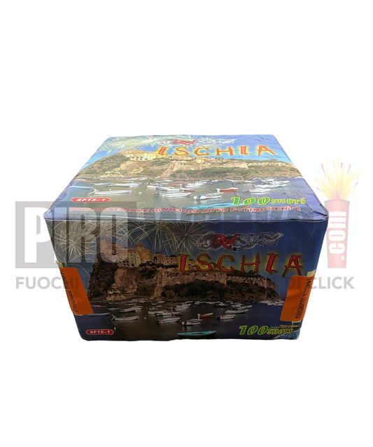 Ischia | 100 Hits | High model