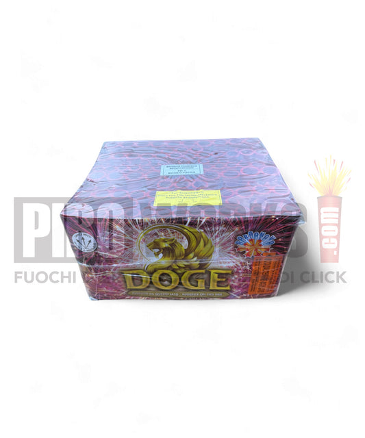 Doge | 106 Colpi | Borgonovo