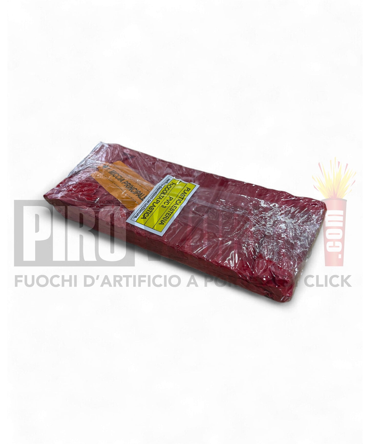 Gazza Cantante | Mitraglia | 2 Pz | Teanese