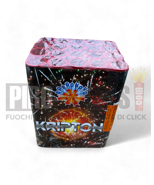Kripton | 20 Colpi | 30mm | Borgonovo