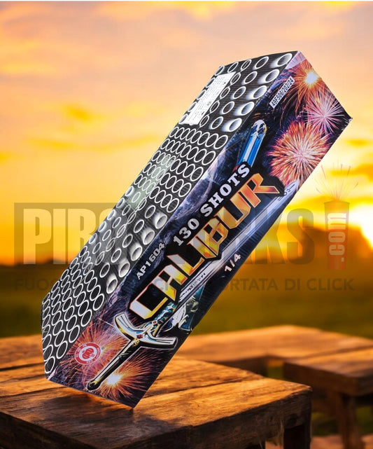 Oriental Night 100 Shots