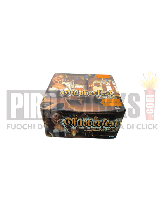 Oktoberfest | 100 Colpi