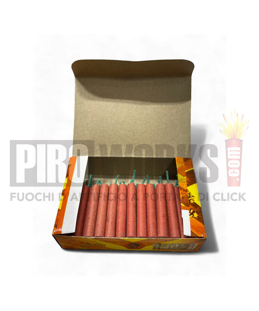 Boom Nr 1 CE | Raudo