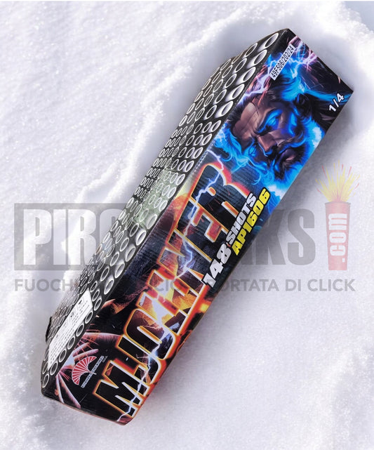 Oriental Night 100 Shots