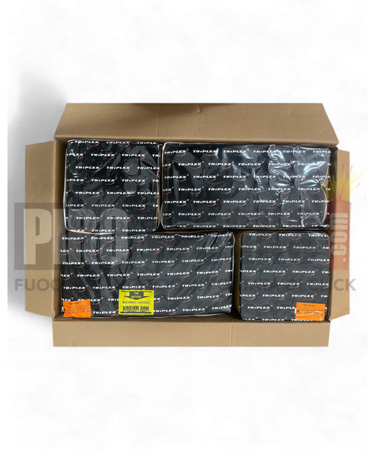 TXB008 | Unique Party | 146 Colpi | 20/25/30mm | Triplex