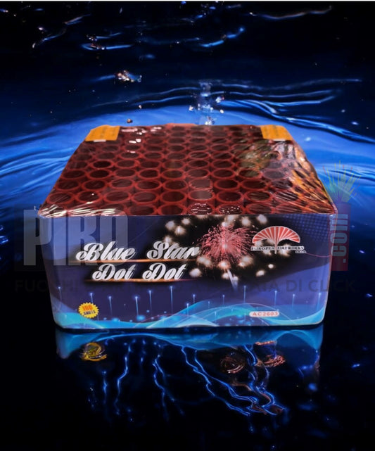 Oriental Night 100 Shots