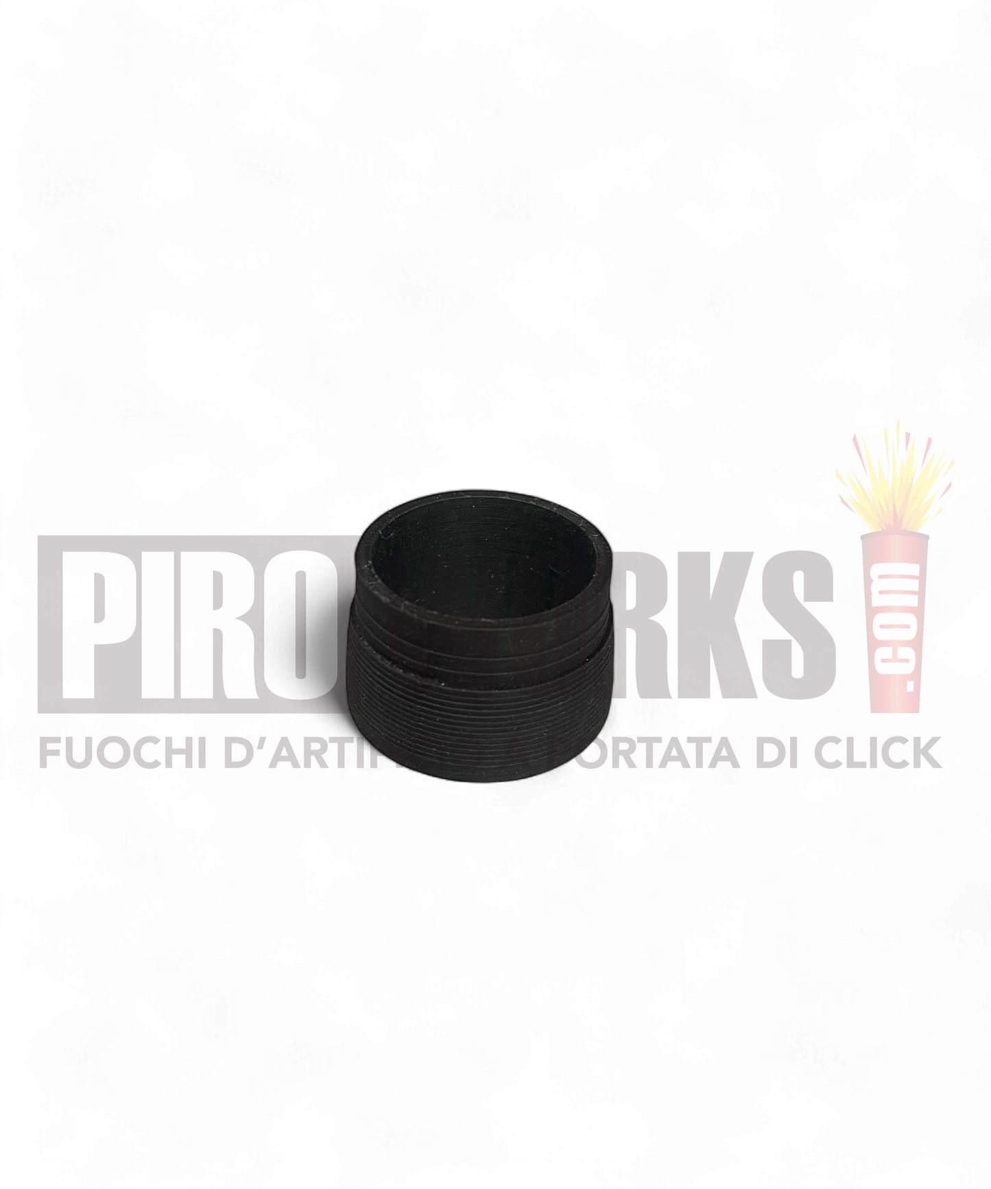 Kit 8 Centraline | 6 Monogetti Fumo Colorato | 6 Accenditori | 8 Adattatori Per Monogetto