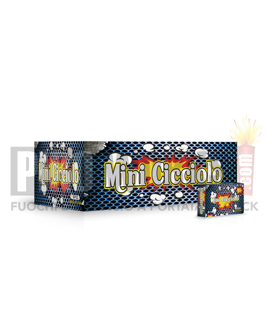 Minicicciolo | 50 Pz | 2000