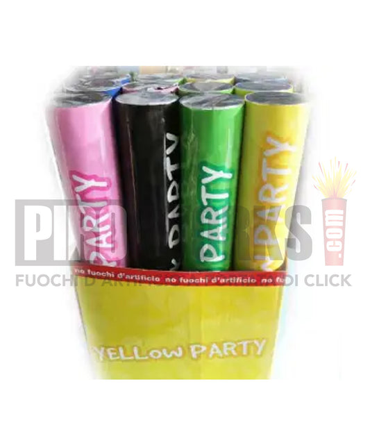 Sparacoriandoli | 40 CM | Vari Colori