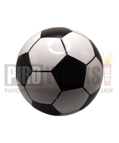 Baby Shower | Boy or Girl | Pallone Polvere Celeste