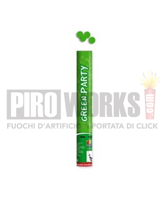 Sparacoriandoli | 40 CM | Vari Colori