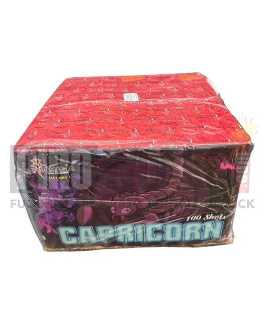 Capricorn | 100 Hits | 30mm
