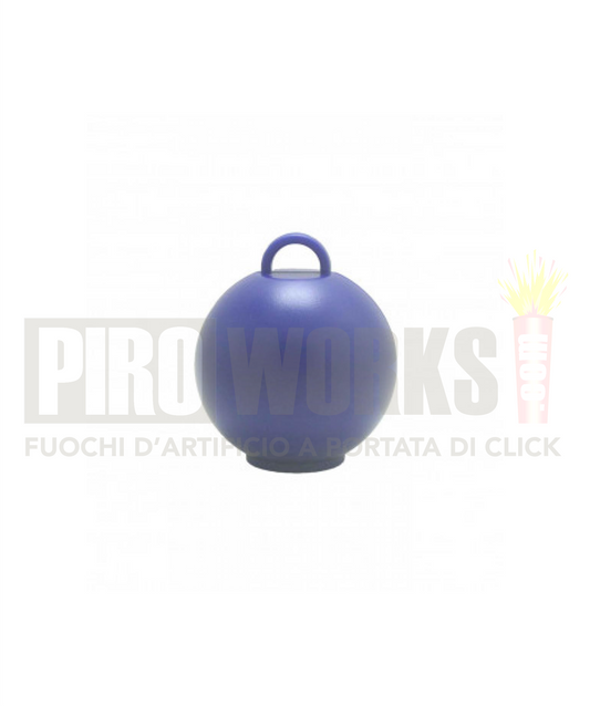 Pesetto | Per Palloni | 75 Gr | 1 Pz | Vari Colori