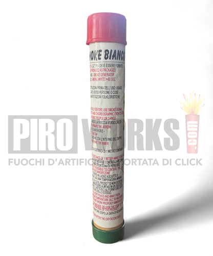 Fumogeno | A Mano | 60 Sec | Vari Colori | Compass Rose