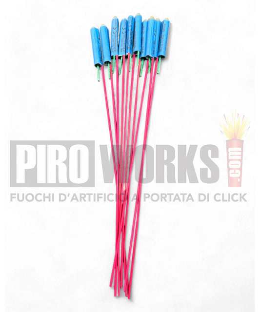 Razzetto Mignon | 10 pcs