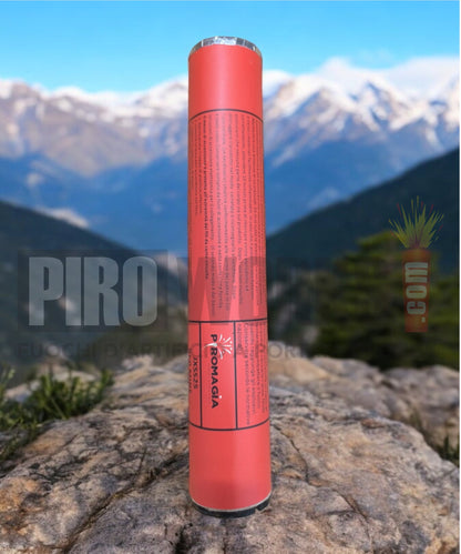 Monogetto | 30MM | JXSS27 | Sbruffo Salice Oro | Senza Accenditore