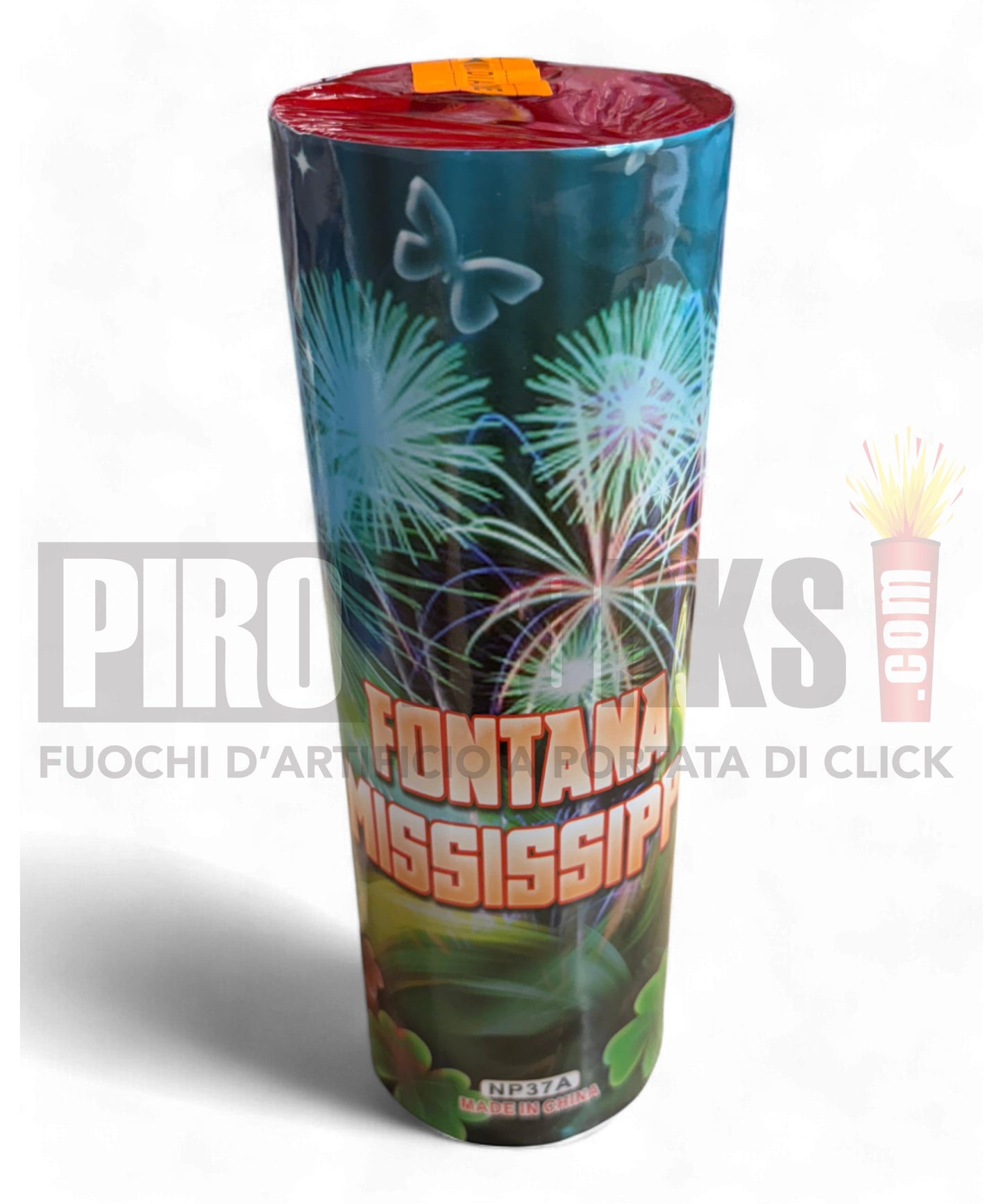 Fontana | Missisipi | 1 Pezzo