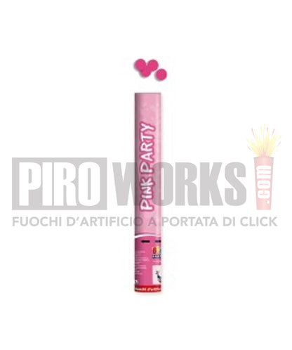 Sparacoriandoli | 40 CM | Vari Colori