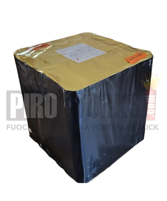 LA50C23-1 | Special White Strobe | 23 Shots | 50mm