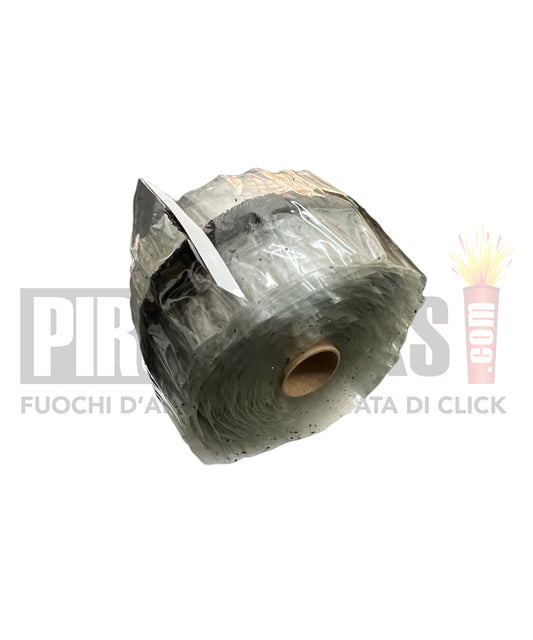 Scotch | Rotolo Passafuoco | 10 Metri | Collegamenti