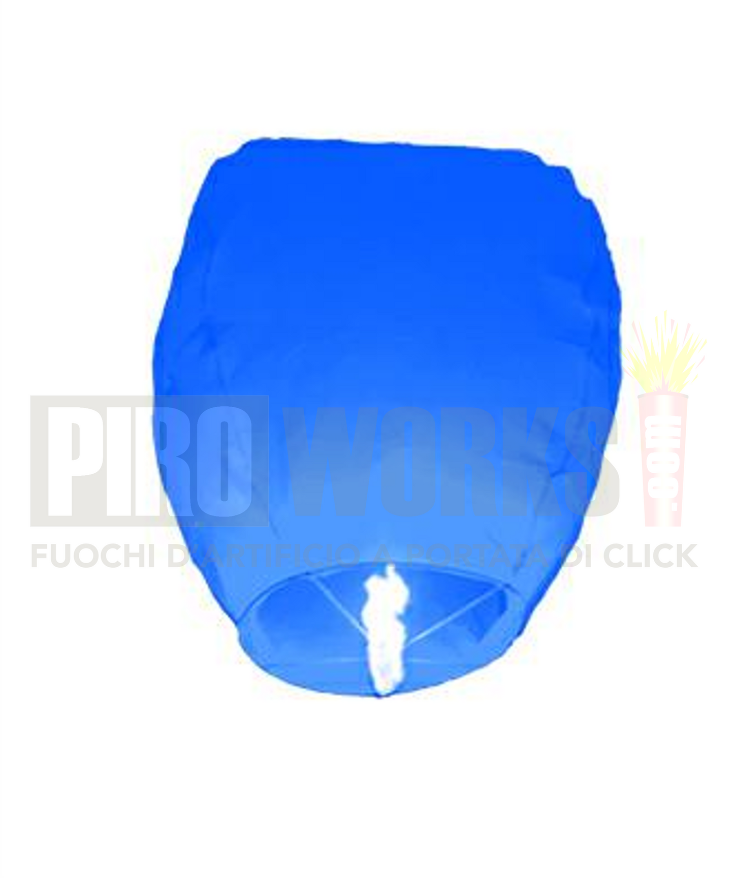 Lanterna Volante | Vari Colori | 1 Pz