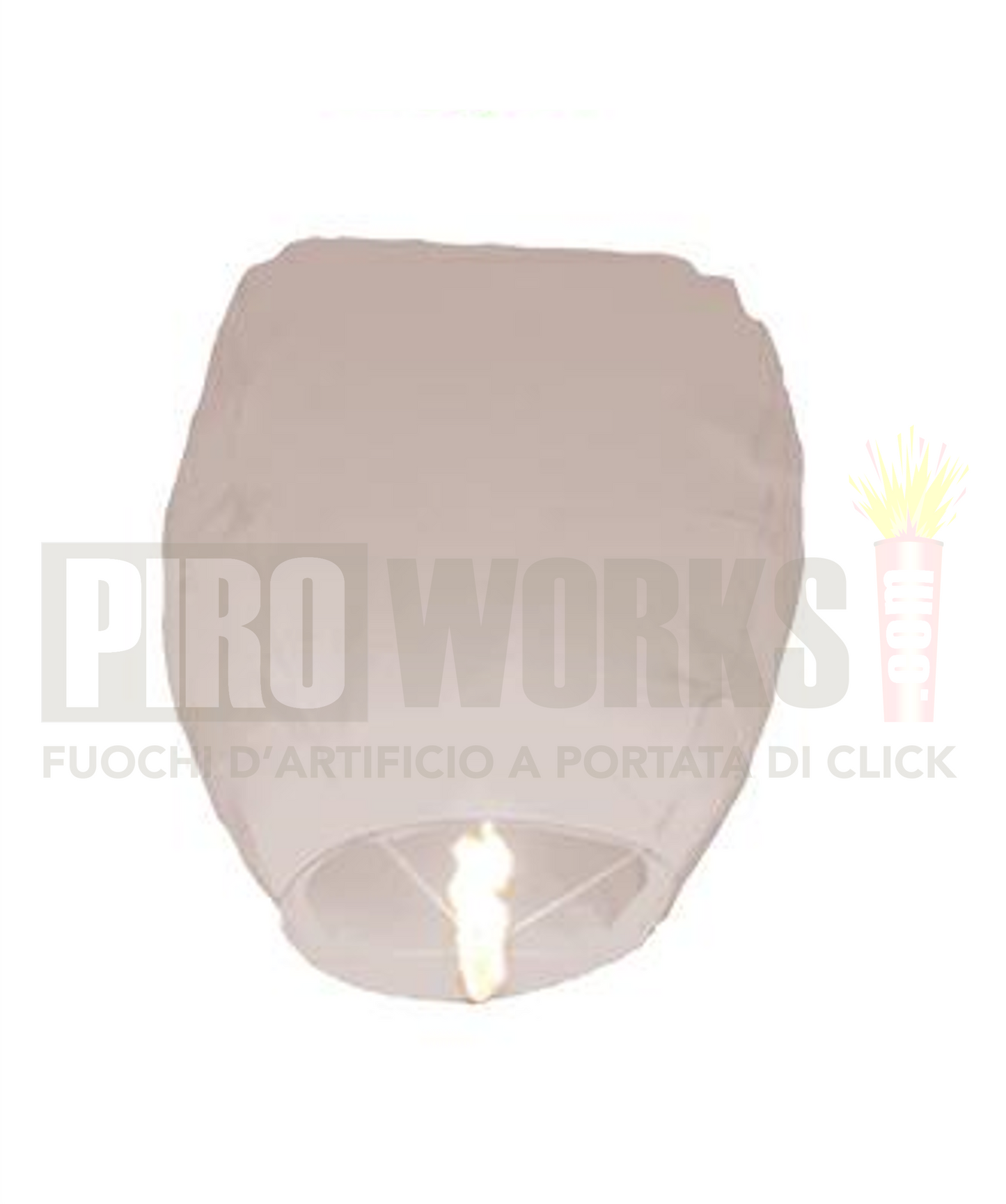 Lanterna Volante | Vari Colori | 1 Pz
