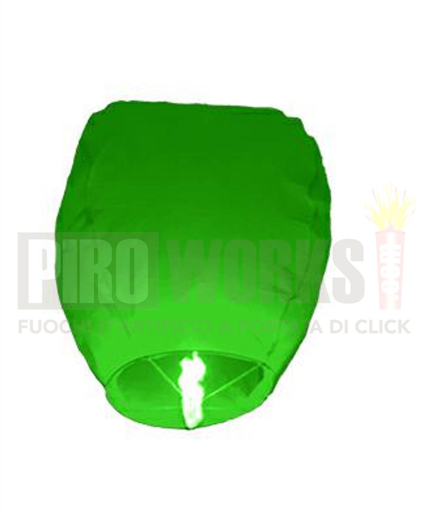 Lanterna Volante | Vari Colori | 1 Pz