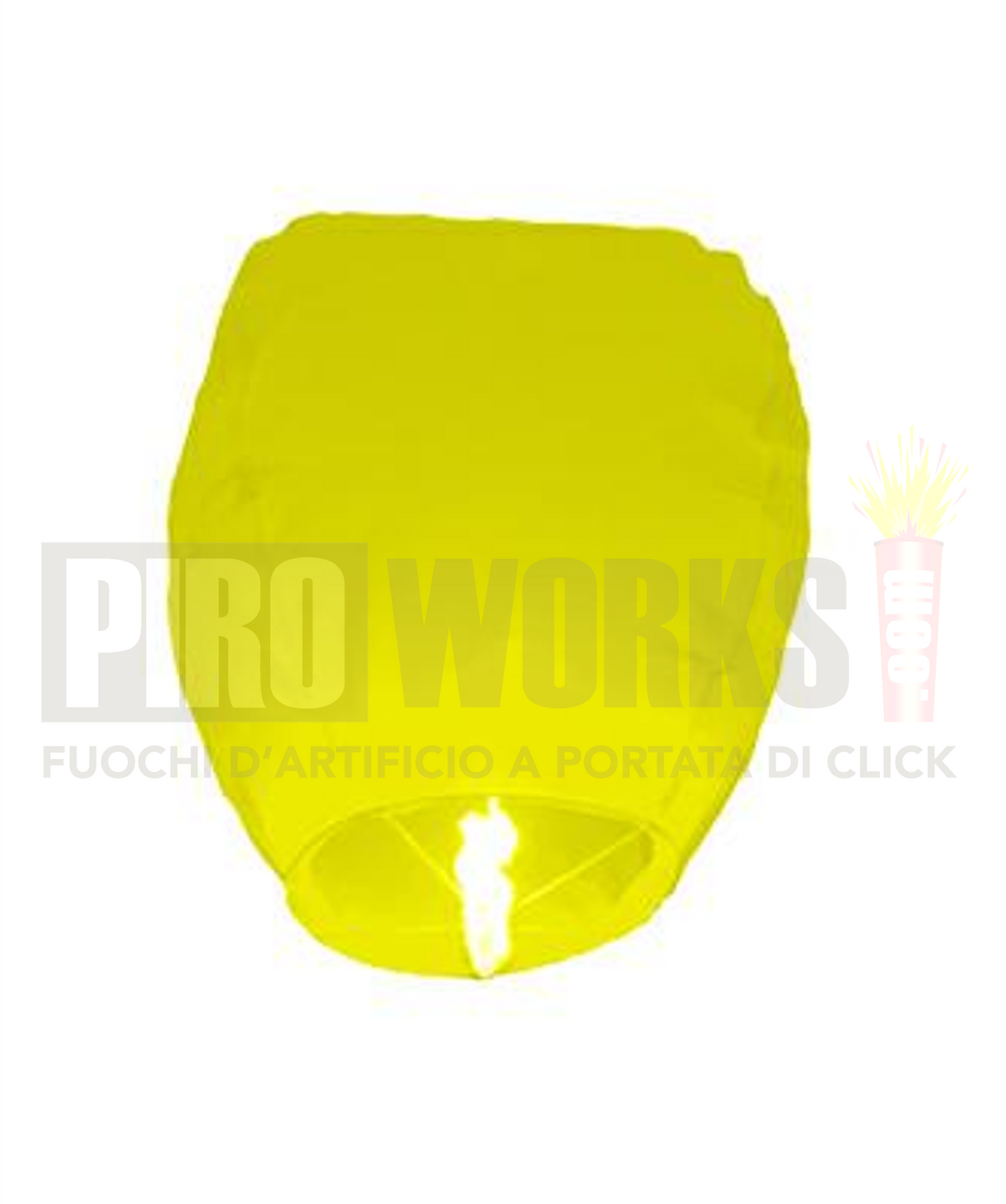 Lanterna Volante | Vari Colori | 1 Pz
