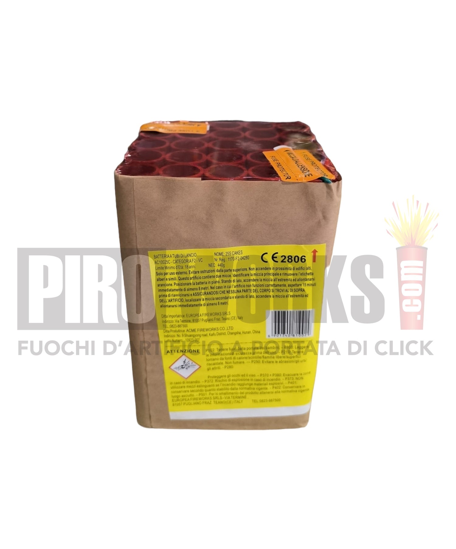 Wedding - Fireworks - Italy - Fuochi D'artificio Per Matrimonio , Fuochi D'artif - Foto 10