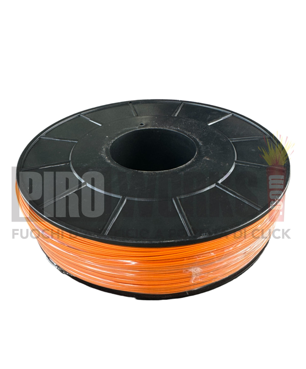 Rotolo | Filo Bipolare | Per accenditori | 500 MT