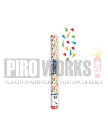 Sparacoriandoli | 40 CM | Vari Colori