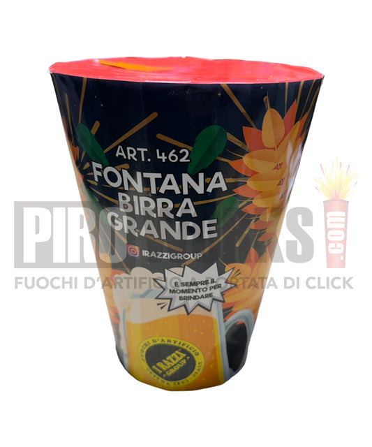 Fontana | Birra Grande | Razzi Group