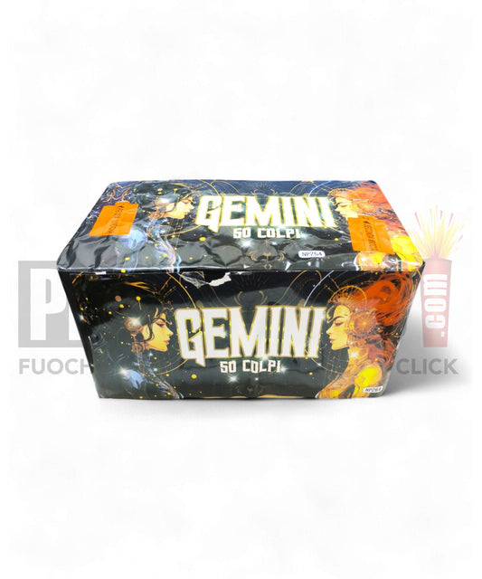 Apollo 50 Shots 25mm