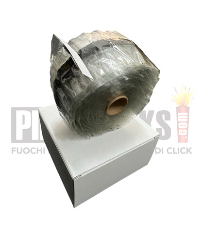 Scotch | Rotolo Passafuoco | 10 Metri | Collegamenti