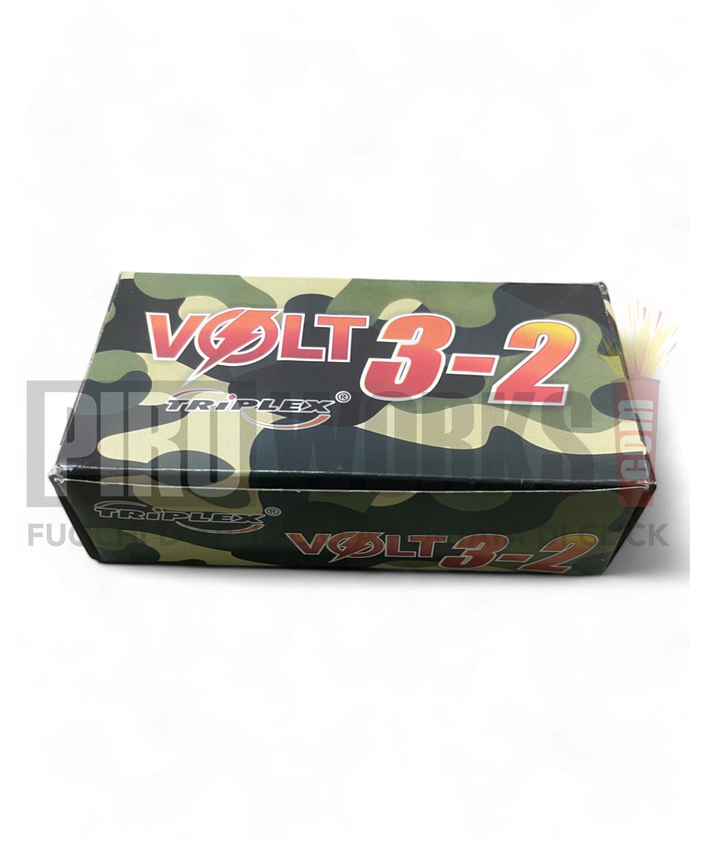 XP1016 | Petardo | Volt 3-2 | Triplex | 0.75 Gr | 100 Pz