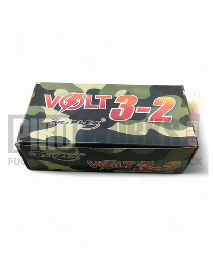 XP1016 | Petardo | Volt 3-2 | Triplex | 0.75 Gr | 100 Pz