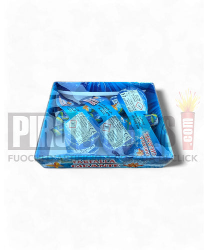 Farfalla Gigante | Borgonovo | 6 Pz