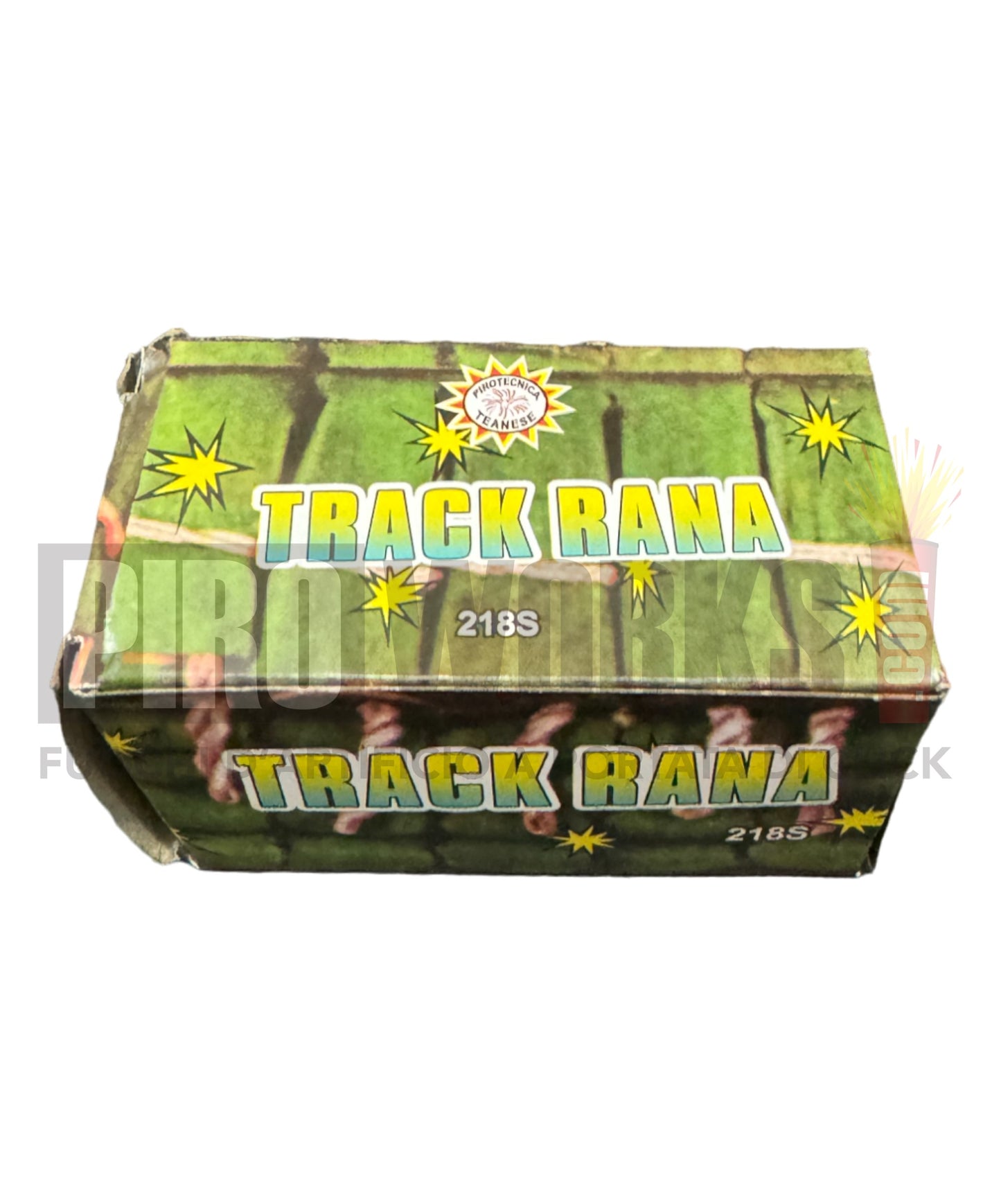 Track Rana | Teanese | 5 Pz