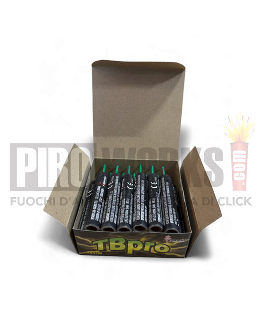 Magnum | TBpro | Con Miccia | 20 Pz | 0,40 gr