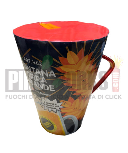Fontana | Birra Grande | Razzi Group