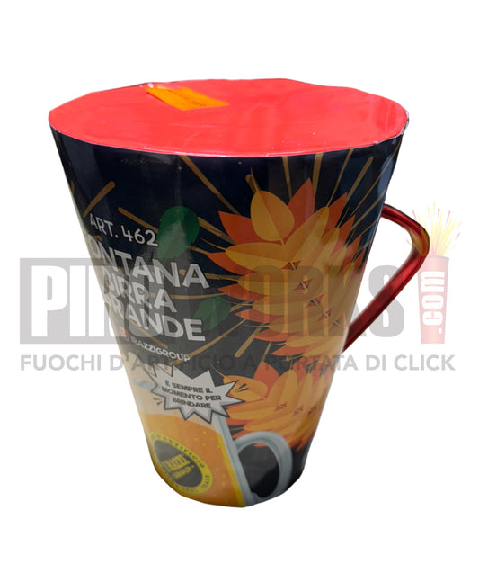 Fontana | Birra Grande | Razzi Group