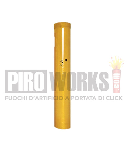 Mortaio | In Vetroresina | Vari Calibri