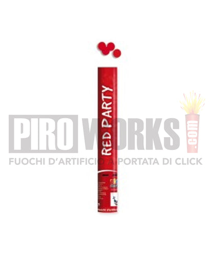 Sparacoriandoli | 40 CM | Vari Colori