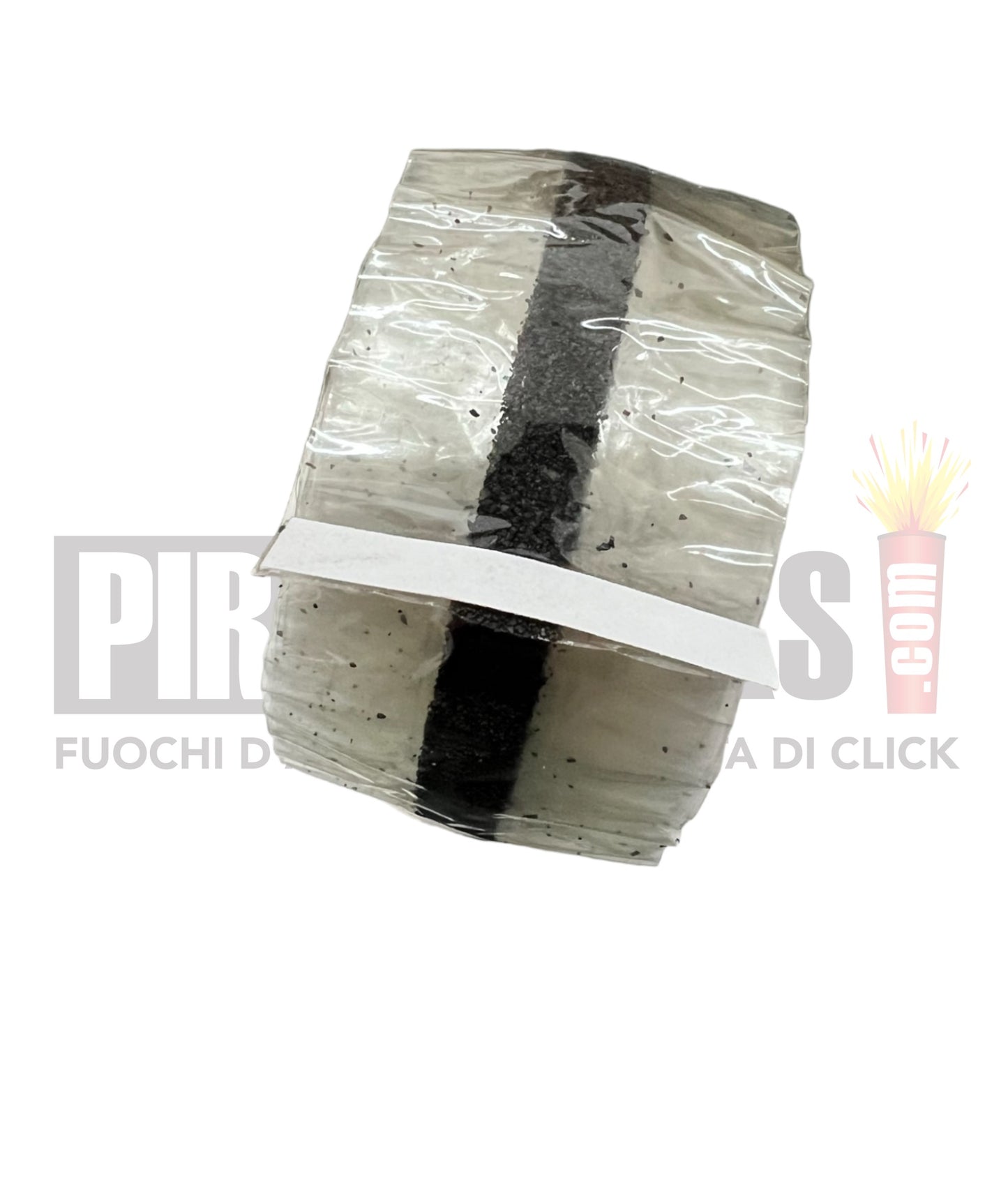 Scotch | Rotolo Passafuoco | 10 Metri | Collegamenti