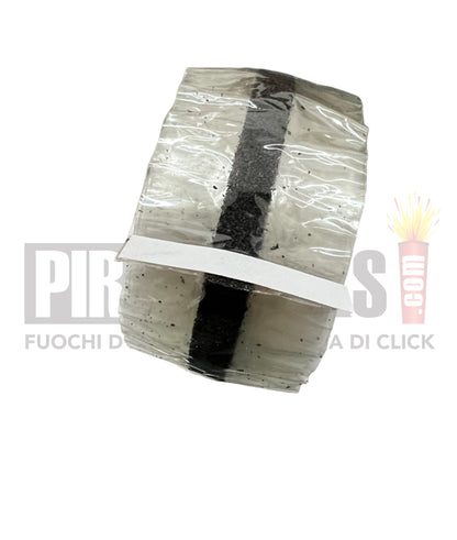 Scotch | Rotolo Passafuoco | 10 Metri | Collegamenti