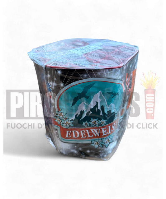 Edelweiss | 19 Colpi | 30mm | Borgonovo