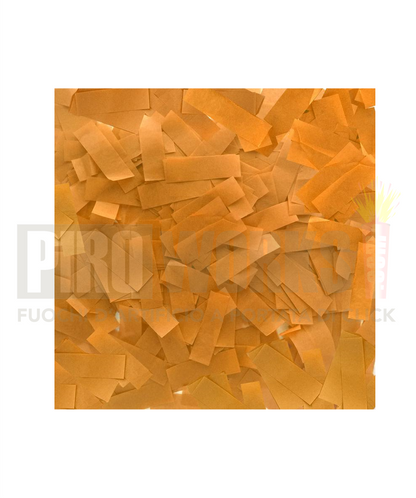 Coriandoli Rettangolari | 1 Kg | Caduta Lenta | Vari Colori