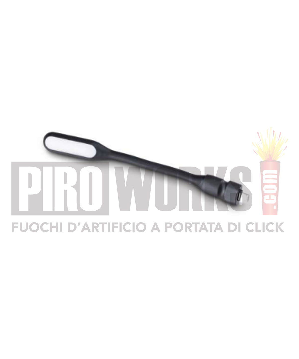 Micro USB LED | SecurePyro | VPyro