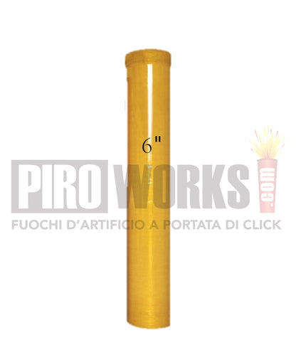 Mortaio | In Vetroresina | Vari Calibri